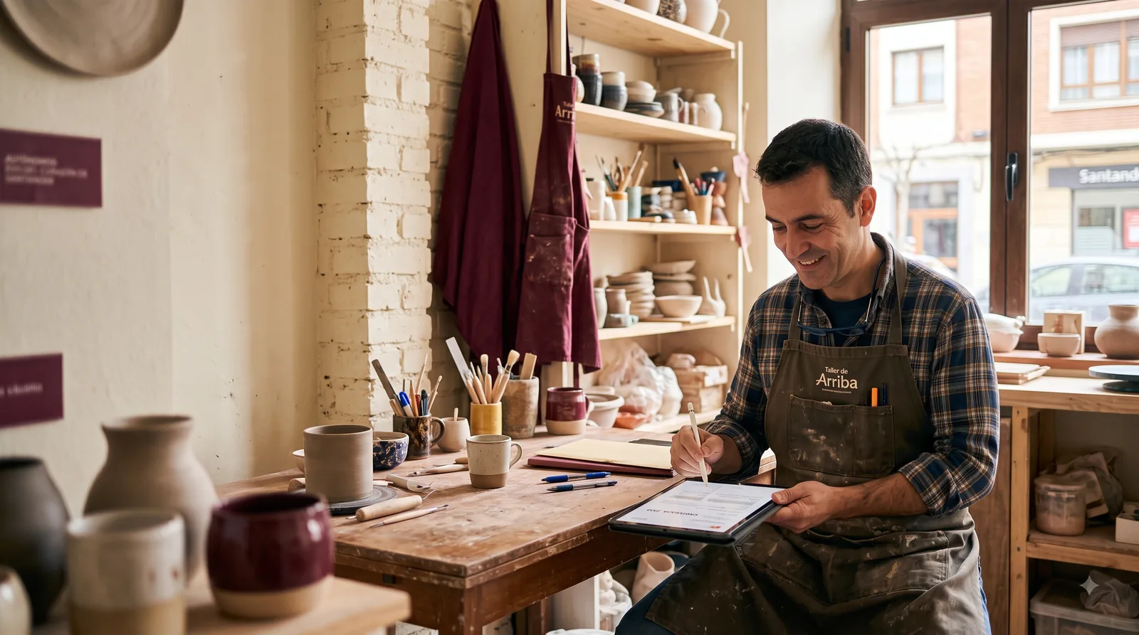 Employment Advice for Self-Employed | BBM