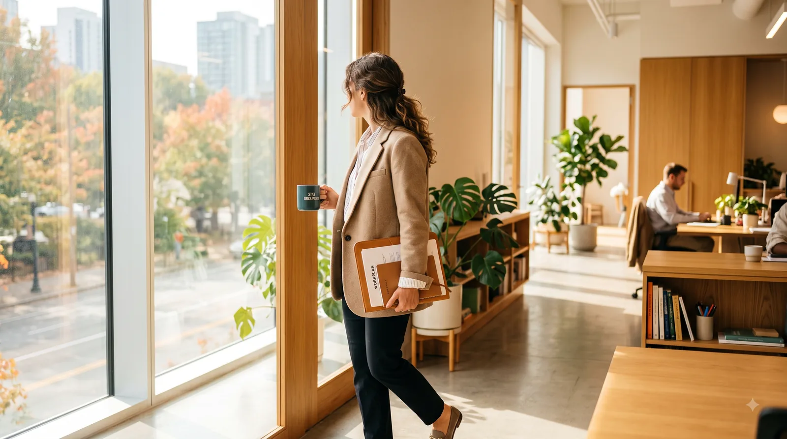 Your Employment Rights When Back at Work | BBM
