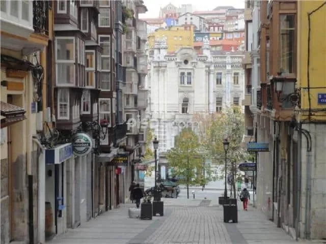 Cabildo de Arriba, Santander - BbmAbogados