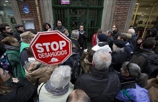 Suspension of Evictions and Repossessions due to COVID19 - BbmAbogados