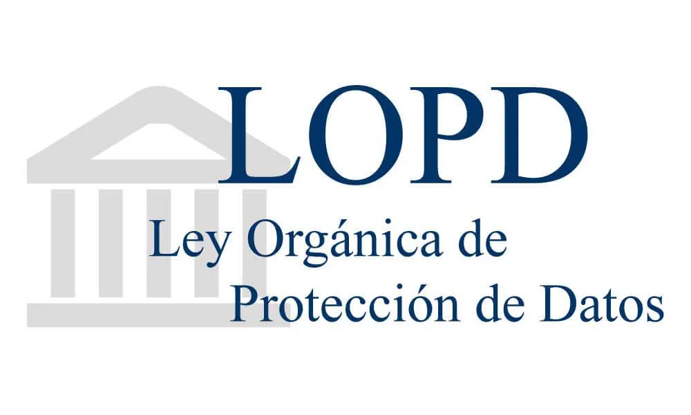 What Are the LOPD and LSSI: Legal Guide for Your Blog | BBM