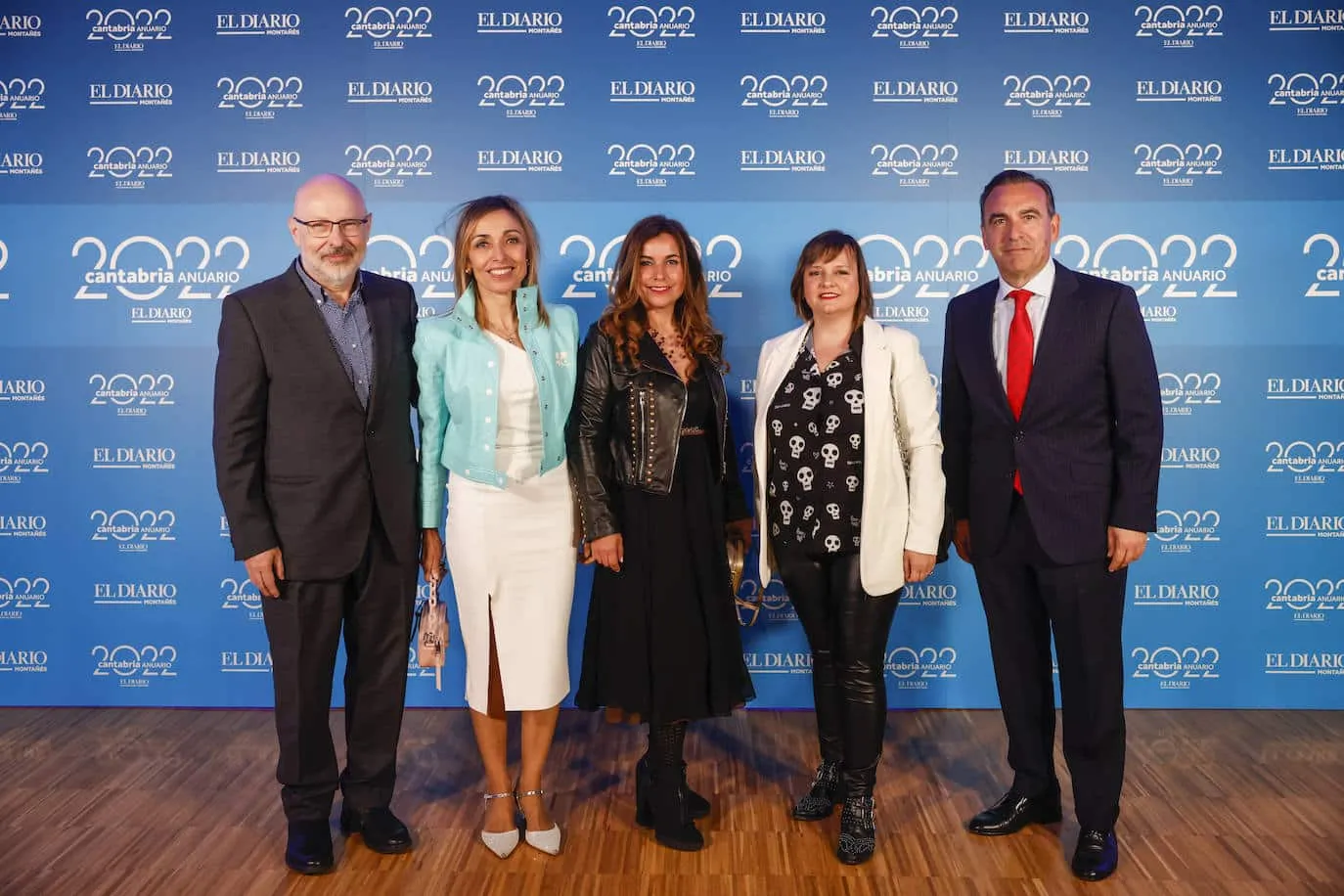 Beatriz Bermejo at the Anuario de Cantabria | BBM Abogados