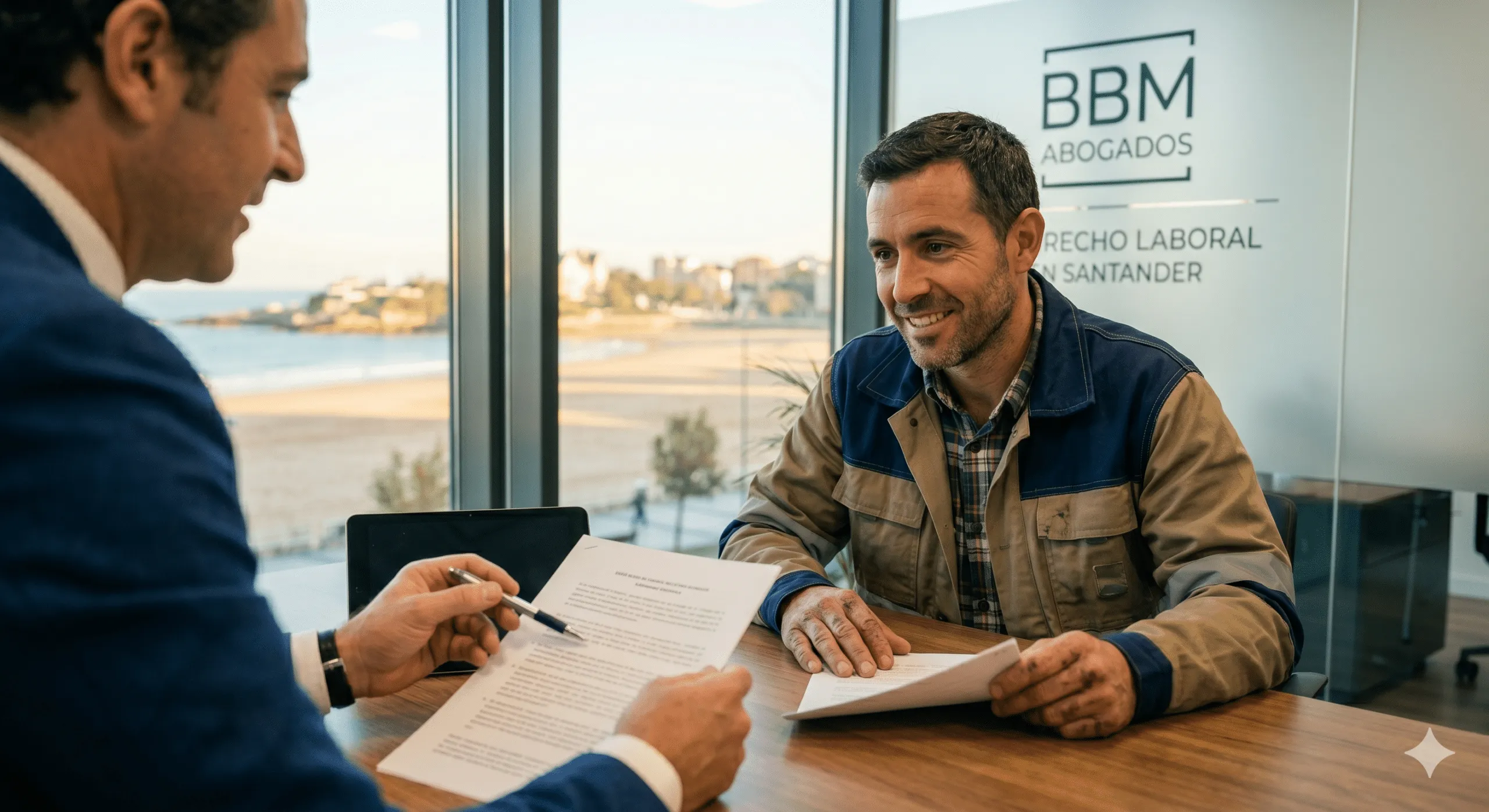 Why trust a professional employment lawyer?