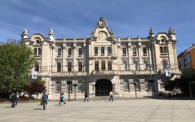 Aplazamiento y suspensión de deudas tributarias. Ayuntamiento de Santander