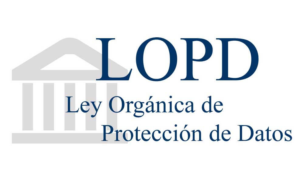 LOPD y LSSI. Hacer que tu blog sea legal en España